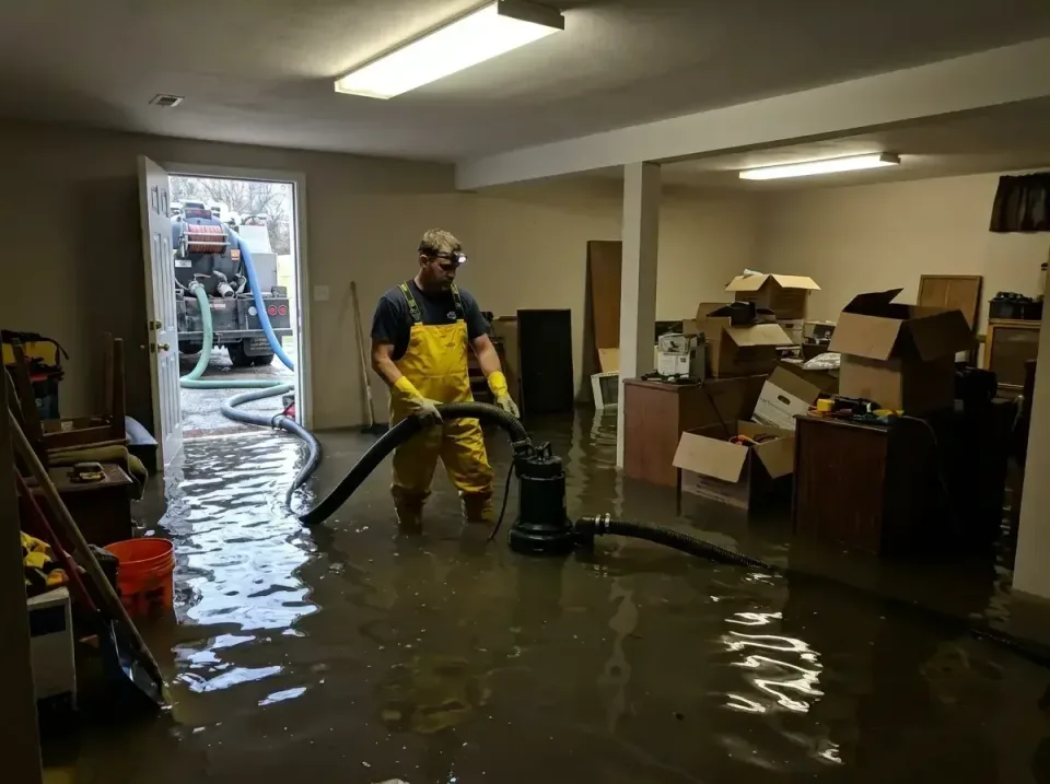 basement-burst-pipe-flooding-a-001 — frequently asked questions, 24-Hour Water Damage Restoration Services in Cicero, IN